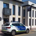 Els robatoris amb força a Calonge i Sant Antoni disminueixen un 45,8% en quatre anys