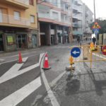 Palamós inicia la nova fase de reforma del barri de la Platja