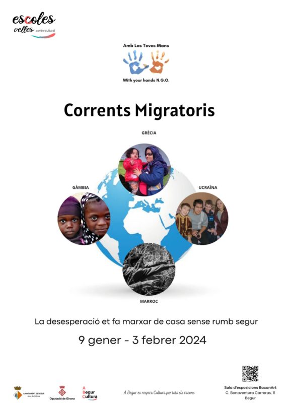 privat:-la-sala-bacanart-acull-l’exposicio-‘corrents-migratoris’