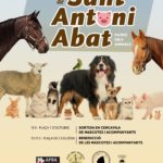 privat:-festa-de-sant-antoni-abad,-patro-dels-animals
