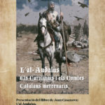 privat:-presentacio-del-llibre-‘l’al-andalus.-els-carolingis-i-els-comtes-catalans-mercenaris’