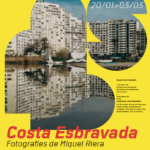 privat:-miquel-riera-porta-l’urbanisme-desaforat-al-museu-del-suro,-en-l’exposicio-“costa-esbravada”