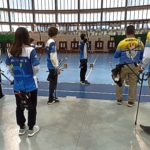 privat:-bons-resultats-del-club-arquers-esclanya-al-campionat-de-catalunya-de-clubs-de-sala