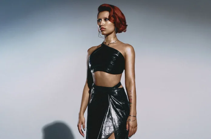raye-encapcala-les-nominacions-dels-brit-awards-2024