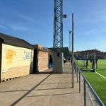 Palafrugell es planteja una futura reforma i ampliació del camp de futbol del Gregal privat:-palafrugell-es-planteja-una-futura-reforma-i-ampliacio-del-camp-de-futbol-del-gregal