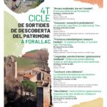 privat:-s’obren-les-inscripcions-al-iv-cicle-de-sortides-de-descoberta-del-patrimoni-de-forallac