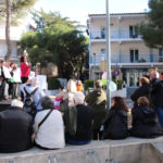 La plantilla i els usuaris de la residència Bellamar de Platja d’Aro tornen a denunciar el “mal funcionament” del centre