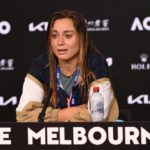 Anisimova acaba amb les il·lusions de Badosa a Austràlia