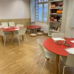 La Bisbal enceta dues línies del Servei d’Intervenció Socioeducativa per a infants Bisbal socioeducatiu