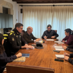 Pals aborda noves mesures per ajustar el seu consum d’aigua al que marca l’ACA reunió sequera pals