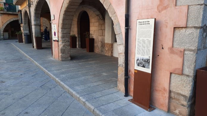 Cartells torroella