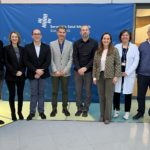 Salut i l’Ajuntament de Palamós impulsen la Comissió de coordinació per a la construcció del nou hospital Comissió nou hospital de Palamós