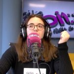 Èlia Pagès: “No som conscients de la importància que té aprendre català en aquests moments”