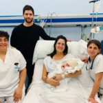 El primer nadó del 2024 al Baix Empordà es diu Grau