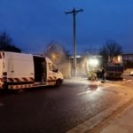 La Bisbal es queda sense aigua per culpa d’una avaria