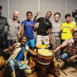 El Teatre La Gorga commemora el Dia Mundial de la Cultura Africana amb el concert de Kaïro Band Kaïro