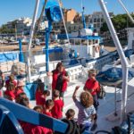 Més de 66.500 persones han estat usuàries de les activitats que s’han generat des del Museu de la Pesca el darrer any