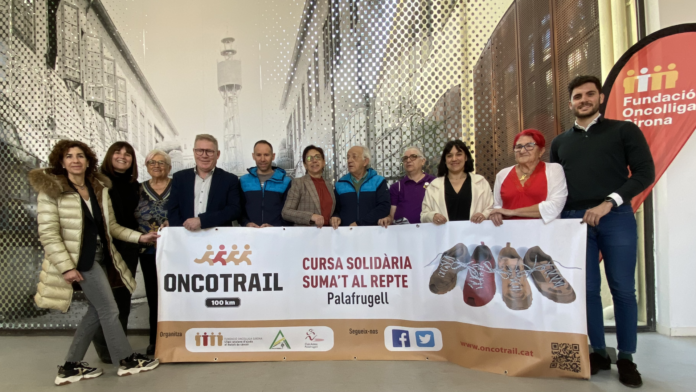 Presentacio Oncotrail 2024