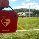 Una voluntària de Protecció Civil salva un jove amb una aturada cardíaca a Begur Sanitat Begur Carmen Osuna protecció civil