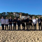La Garoinada arrenca amb la participació de 13 restaurants i 5 allotjaments La garoinada 2024 Palafrugell