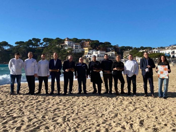La garoinada 2024 Palafrugell