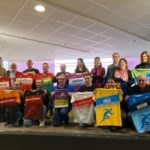 La segona edició del Correpoble vol arribar als 1.500 participants Correpoble 2024 Calonge