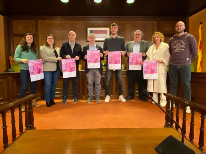 WTA Tour 125 Bisbal 2024