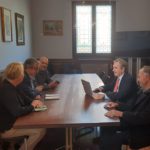 La Bisbal d’Empordà, Calonge, Sant Feliu de Guíxols, Forallac i Torroella de Montgrí reclamen fermesa contra els delinqüents multireincidents