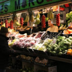 Els aliments s’encareixen un 6,9% a les comarques gironines i la inflació tanca el 2023 amb un increment del 3,2 Preus Comarques gironines