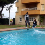 El Govern relaxa les restriccions per la sequera L'empresa gironina que omple piscines amb aigua de mar té llista d'espera que creix dia rere dia Data de publicació: dimarts 30 de gener del 2024, 11:21 Localització: L'Escala Autor: Redacció