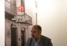 Miquel Costa: “Costa moltíssim trobar un habitatge de lloguer”