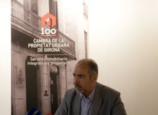 Miquel Costa: “Costa moltíssim trobar un habitatge de lloguer”
