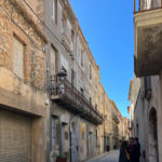 Es projecten dues promocions amb 14 habitatges d’ús compartit a Torroella de Montgrí 231218_Cohousing Convivalis habitatge