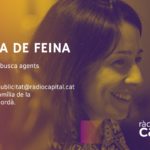 Oferta de feina: Ràdio Capital busca agents comercials