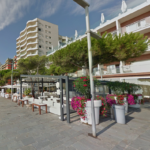 El bloqueig de la Llei de Costes a Platja d’Aro: més de 850 habitatges en l’aire des de fa més de 6 anys passeig marítim platja d'aro