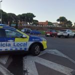 La policia de Platja d’Aro deté un delinqüent amb vuit ordres de cerca i captura i tres d’ingrés a presó