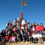 Berta Sagué (Centre Excursionista Montclar): “Jo penso que el CineXic és important per impulsar la cultura i la llengua catalana” cinexic- centre excursionista Montclar