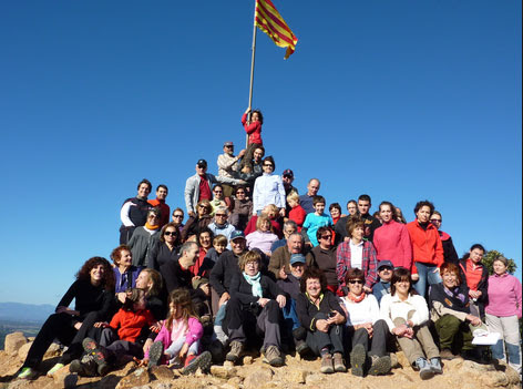 cinexic- centre excursionista Montclar