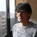 Miquel Martín i Serra s’endinsa en les llegendes i els corallers catalans amb la novel·la ‘Guanyaràs una mar llisa’ Miquel Martín i Serra s'endinsa en les llegendes i els corallers catalans amb la novel·la 'Guanyaràs una mar llisa'