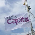 Bandera ràdio capital