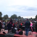 Di-versiones fa un concert al tall dels pagesos a l’AP7 i es fa viral a Alemanya Concert Di-versiones pagesos