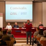 Convivalis omple 3 promocions d’habitatges a Torroella de Montgrí i obre noves llistes d’espera 24Convivalis_Presentació Torroella 1