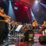 Pau Marquès: “Com a amants d’aquest estil musical, el que volem és estendre’l i donar-lo a conèixer al màxim possible” el-black-music-festival-presenta-el-cartell-de-la-22a-edicio