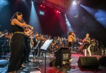 Pau Marquès: “Com a amants d’aquest estil musical, el que volem és estendre’l i donar-lo a conèixer al màxim possible” el-black-music-festival-presenta-el-cartell-de-la-22a-edicio