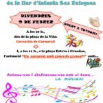 privat:-la-llar-d’infants-ses-falugues-prepara-un-carnaval-per-als-mes-petits-i-petites-del-poble