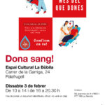 privat:-aquest-dissabte,-campanya-de-donacio-de-sang-a-la-bobila