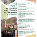 privat:-s’obren-les-inscripcions-al-iv-cicle-de-sortides-de-descoberta-del-patrimoni-de-forallac
