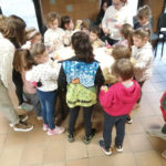 privat:-es-reprenen-les-activitats-per-a-infants,-joves-i-families-de-“forallac-actiu”