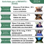 privat:-la-biblioteca-de-palafrugell-s’engresca-als-barris