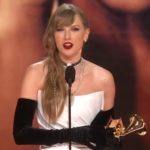 Taylor Swift fa història als Premis Grammy taylor-swift-fa-historia-als-premis-grammy